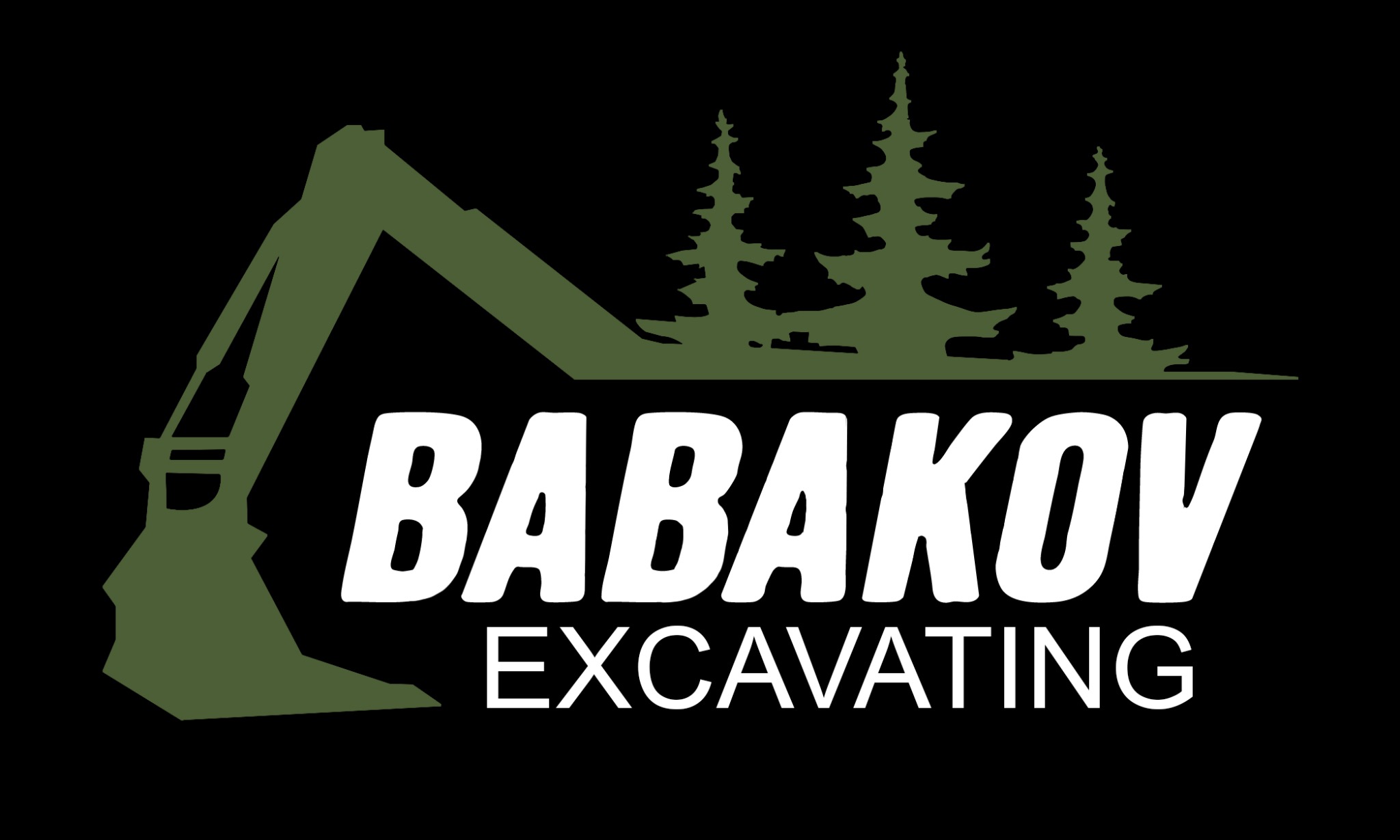 Babakov Excavating
